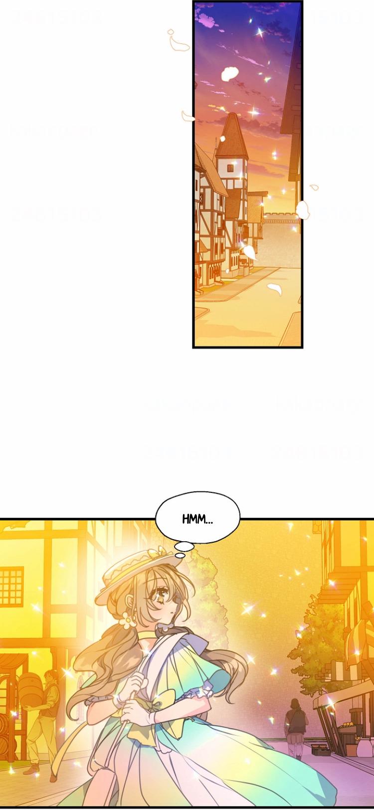 Your Majesty, Please Don’t Kill Me Again chapter 30 page 13
