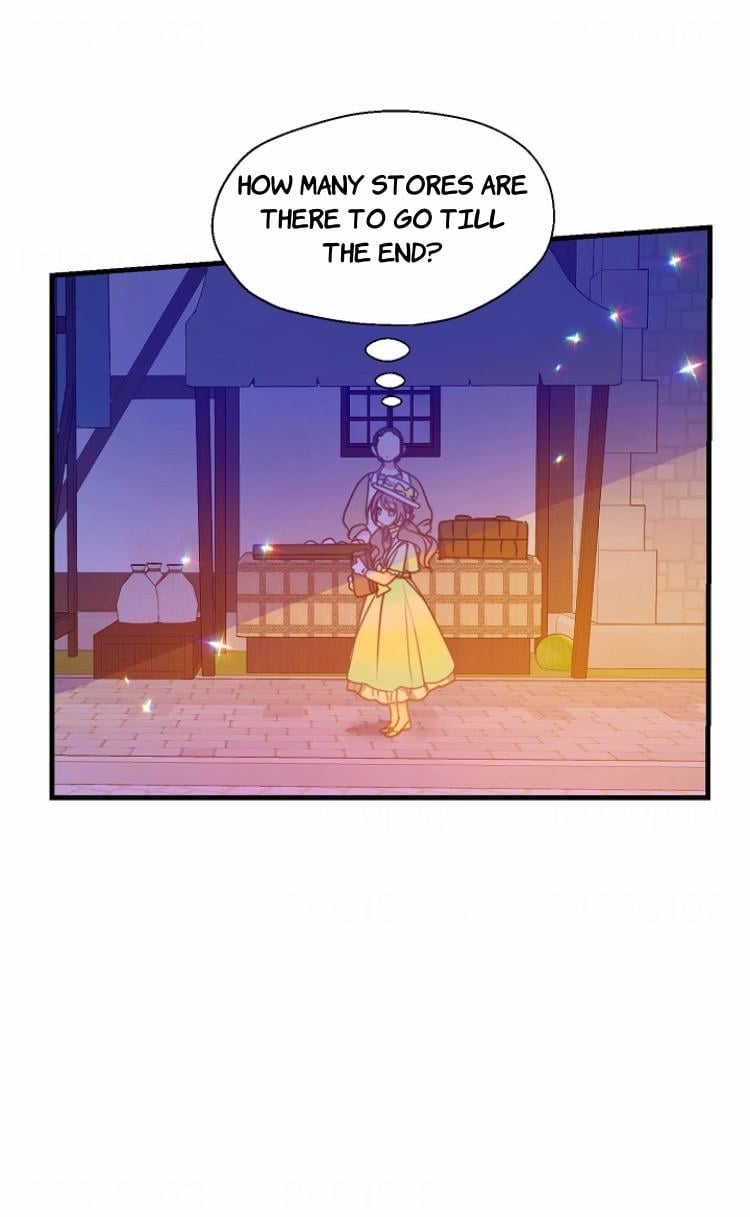 Your Majesty, Please Don’t Kill Me Again chapter 30 page 16