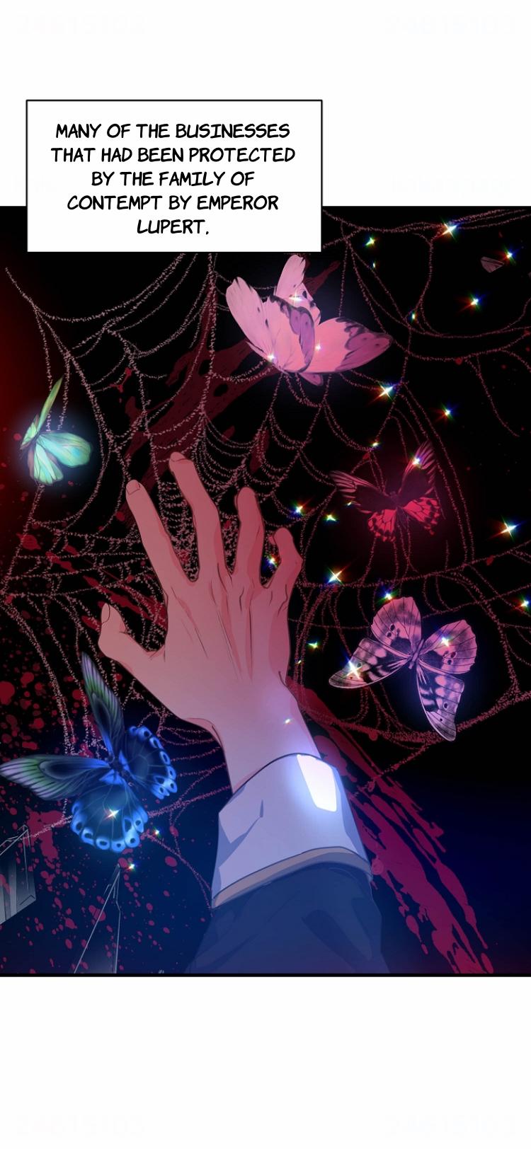 Your Majesty, Please Don’t Kill Me Again chapter 30 page 17