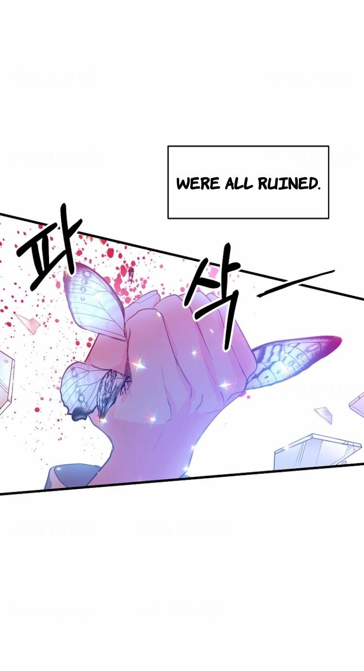 Your Majesty, Please Don’t Kill Me Again chapter 30 page 18