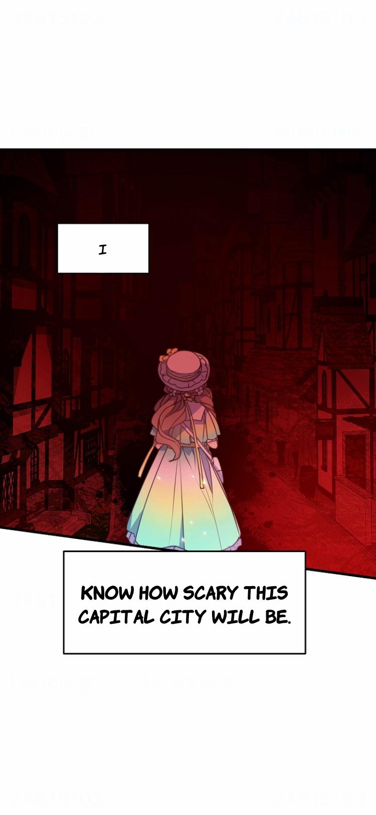 Your Majesty, Please Don’t Kill Me Again chapter 30 page 19