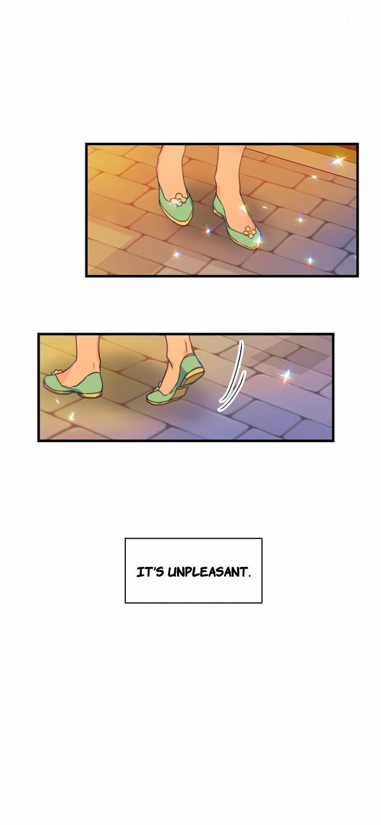 Your Majesty, Please Don’t Kill Me Again chapter 30 page 20