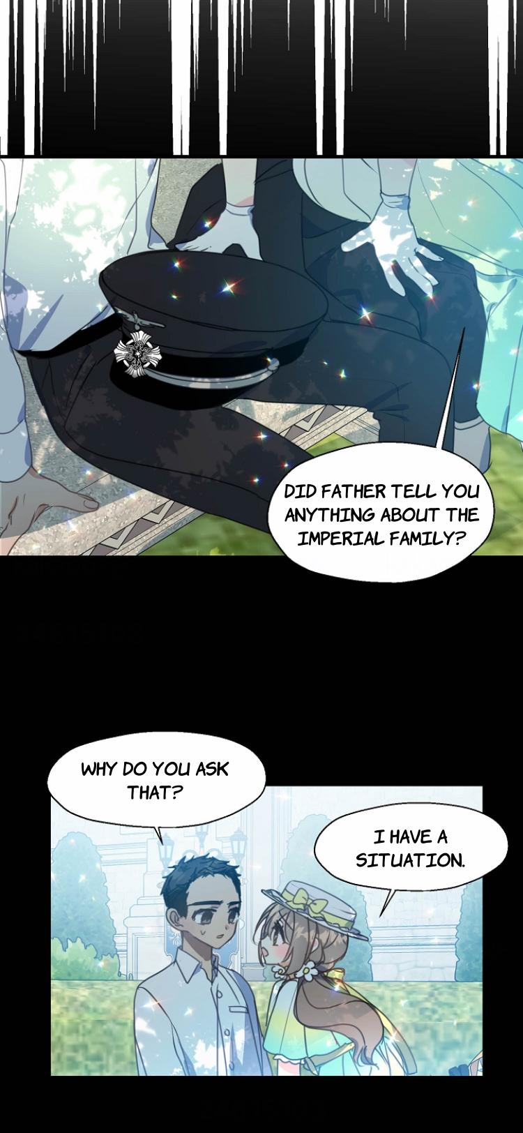 Your Majesty, Please Don’t Kill Me Again chapter 30 page 25