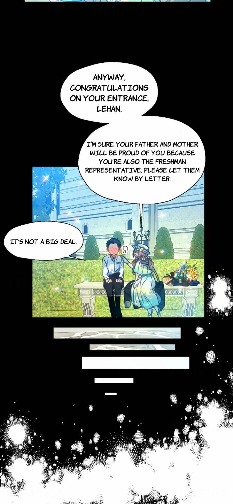 Your Majesty, Please Don’t Kill Me Again chapter 30 page 30