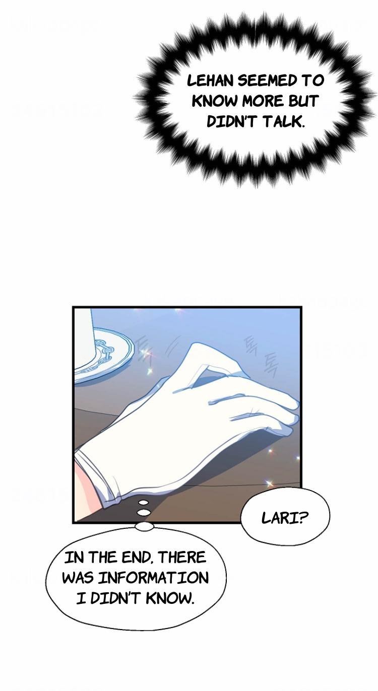 Your Majesty, Please Don’t Kill Me Again chapter 30 page 33
