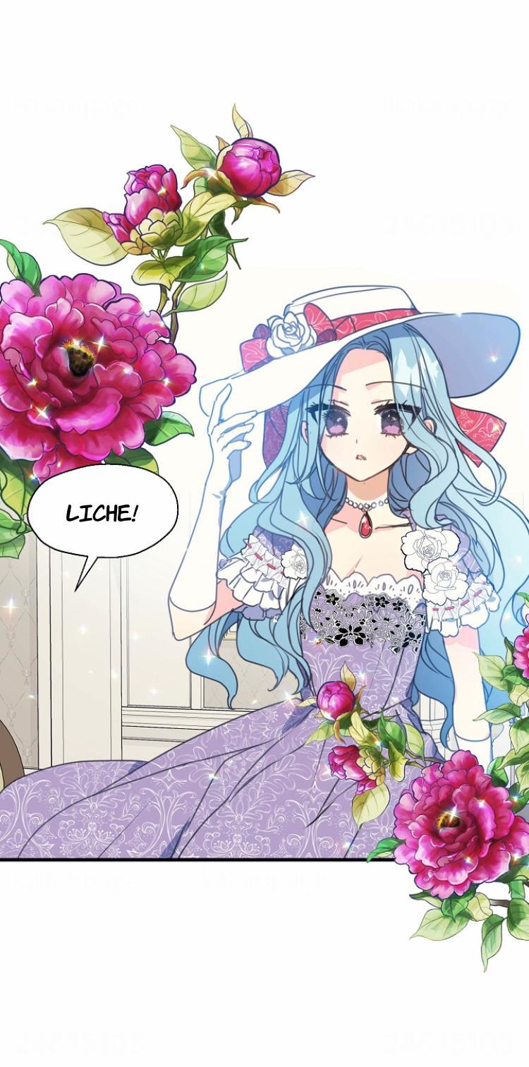 Your Majesty, Please Don’t Kill Me Again chapter 30 page 34