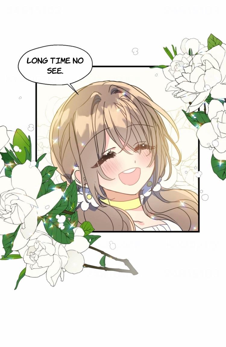 Your Majesty, Please Don’t Kill Me Again chapter 30 page 35