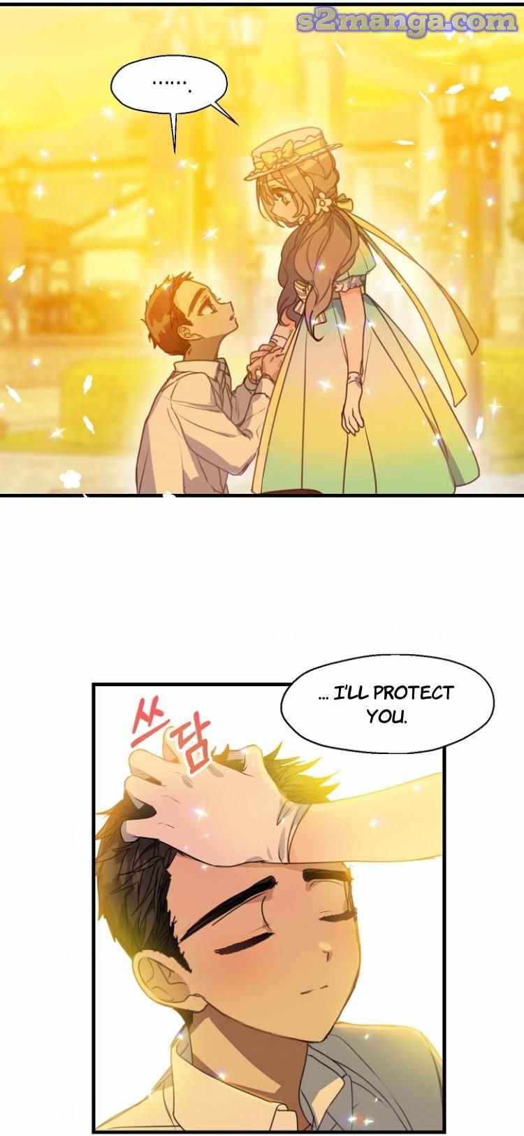 Your Majesty, Please Don’t Kill Me Again chapter 30 page 4