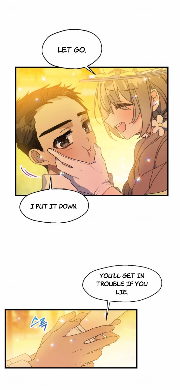 Your Majesty, Please Don’t Kill Me Again chapter 30 page 6