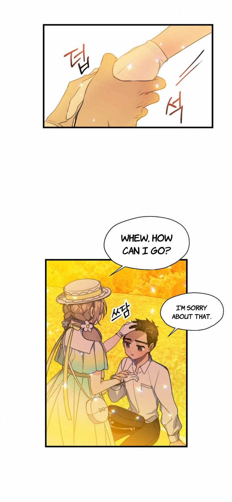 Your Majesty, Please Don’t Kill Me Again chapter 30 page 7