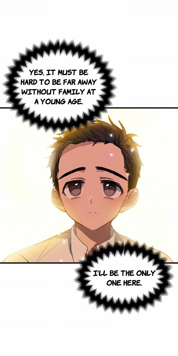 Your Majesty, Please Don’t Kill Me Again chapter 30 page 8