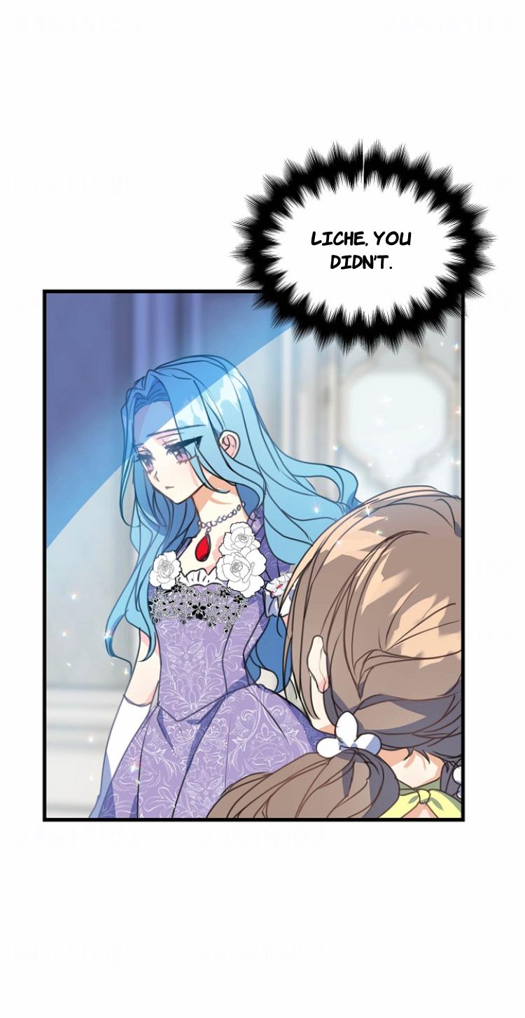 Your Majesty, Please Don’t Kill Me Again chapter 31 page 12