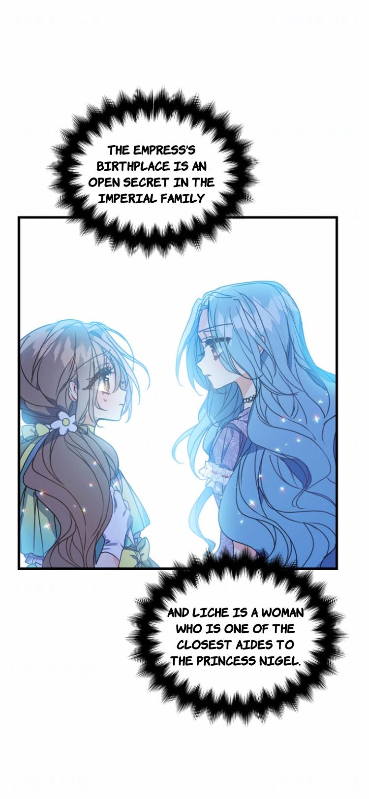 Your Majesty, Please Don’t Kill Me Again chapter 31 page 14