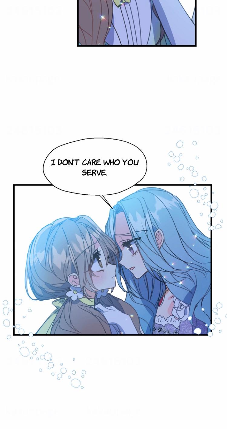 Your Majesty, Please Don’t Kill Me Again chapter 31 page 16