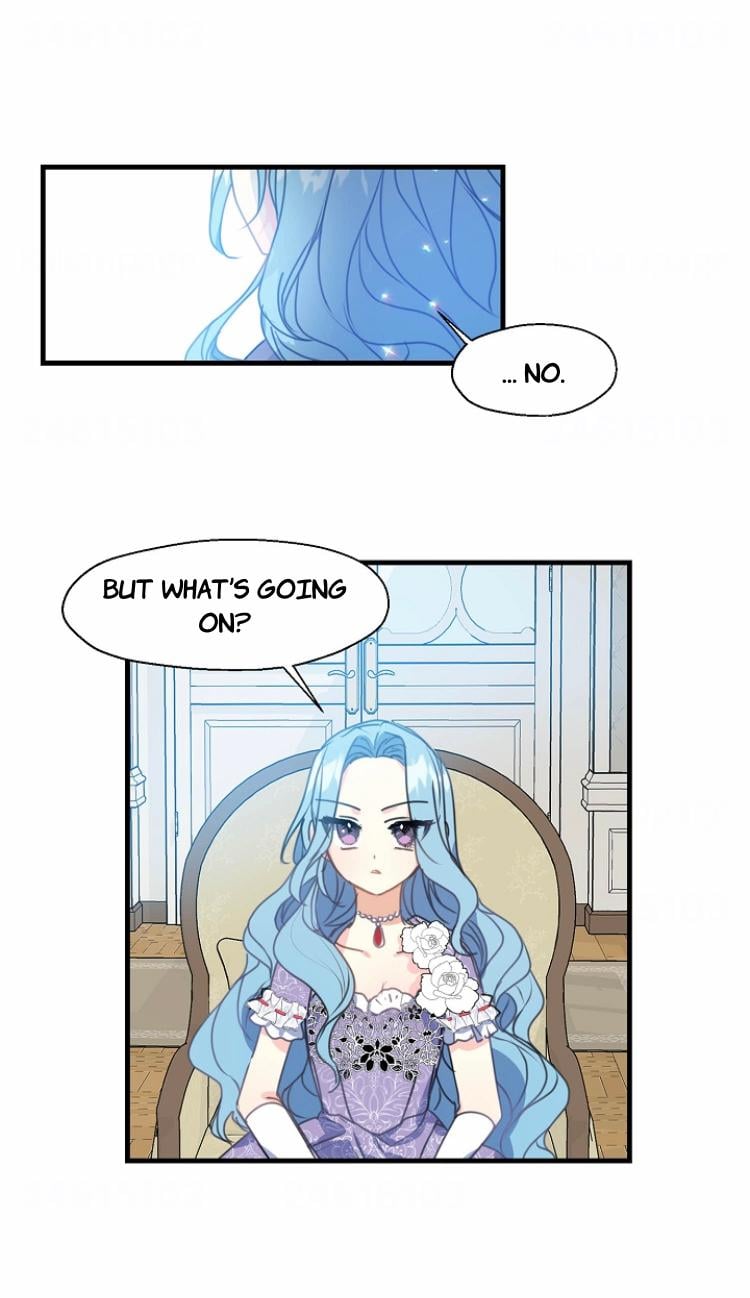 Your Majesty, Please Don’t Kill Me Again chapter 31 page 2
