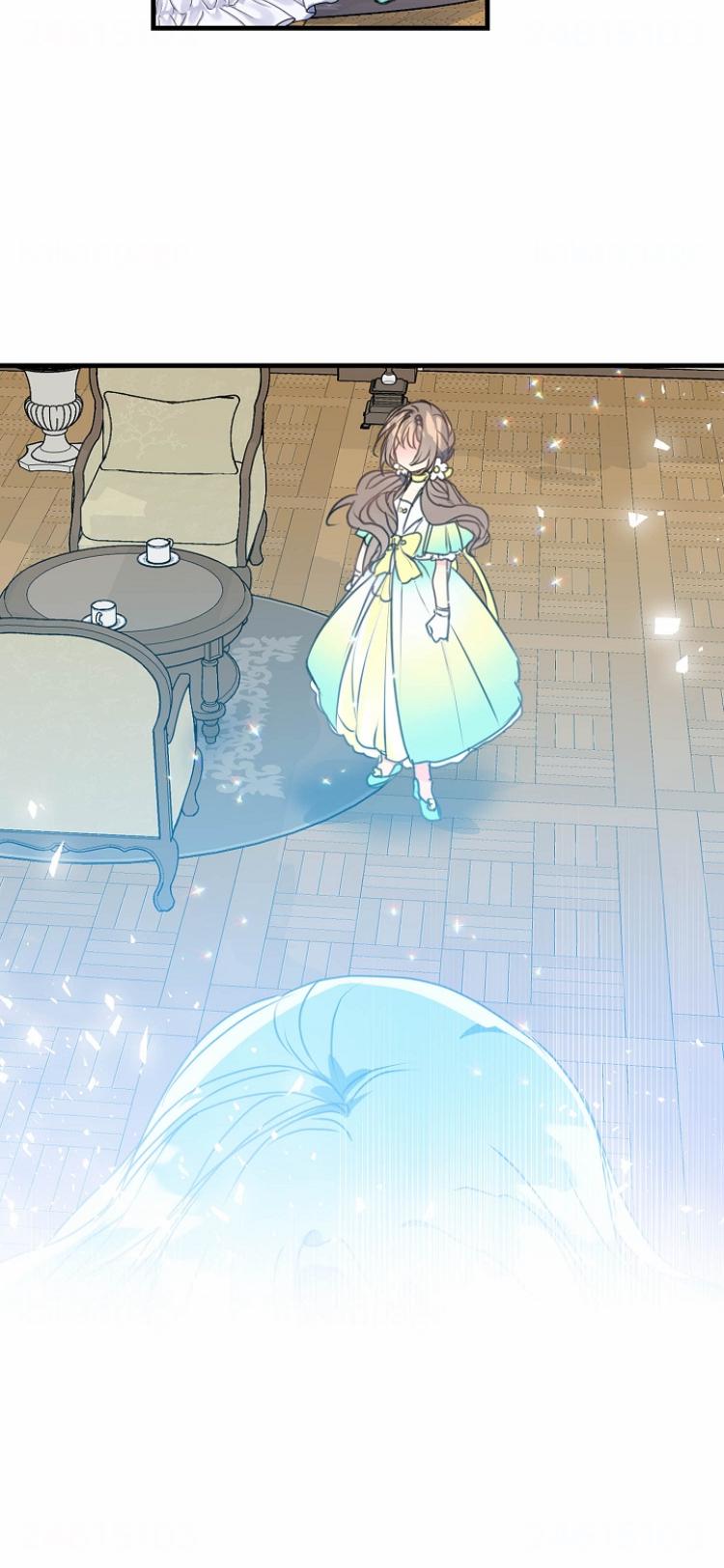 Your Majesty, Please Don’t Kill Me Again chapter 31 page 21