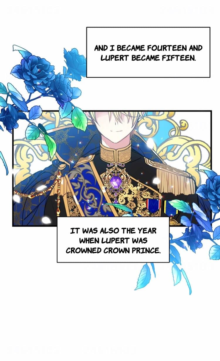 Your Majesty, Please Don’t Kill Me Again chapter 31 page 24