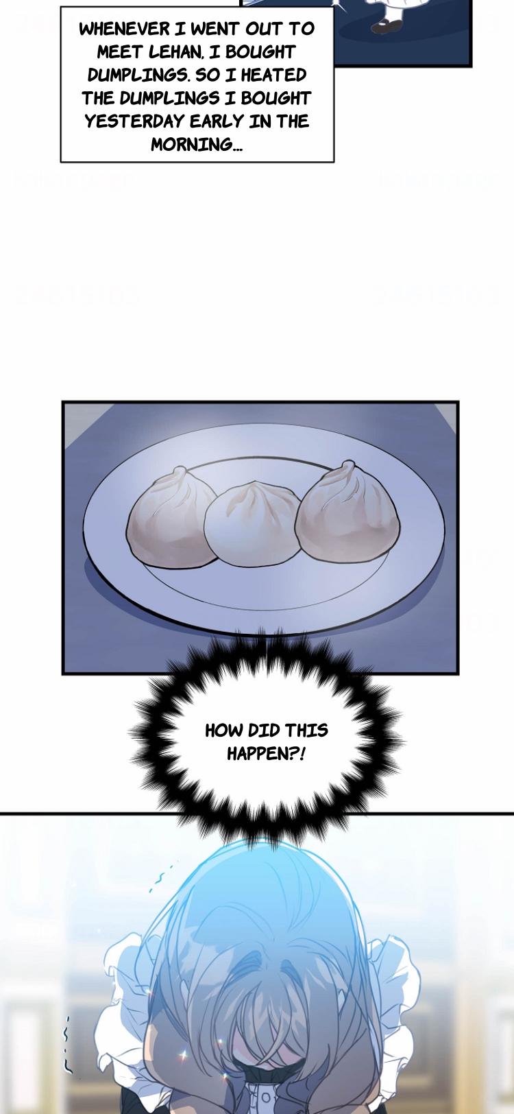 Your Majesty, Please Don’t Kill Me Again chapter 31 page 27