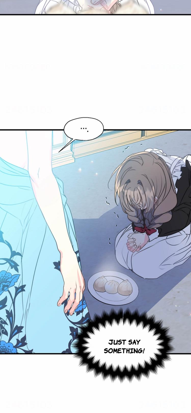Your Majesty, Please Don’t Kill Me Again chapter 31 page 28