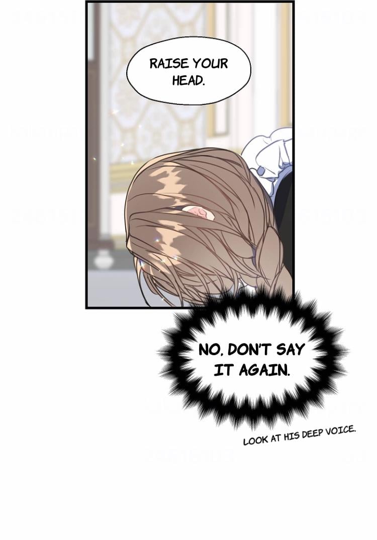 Your Majesty, Please Don’t Kill Me Again chapter 31 page 29