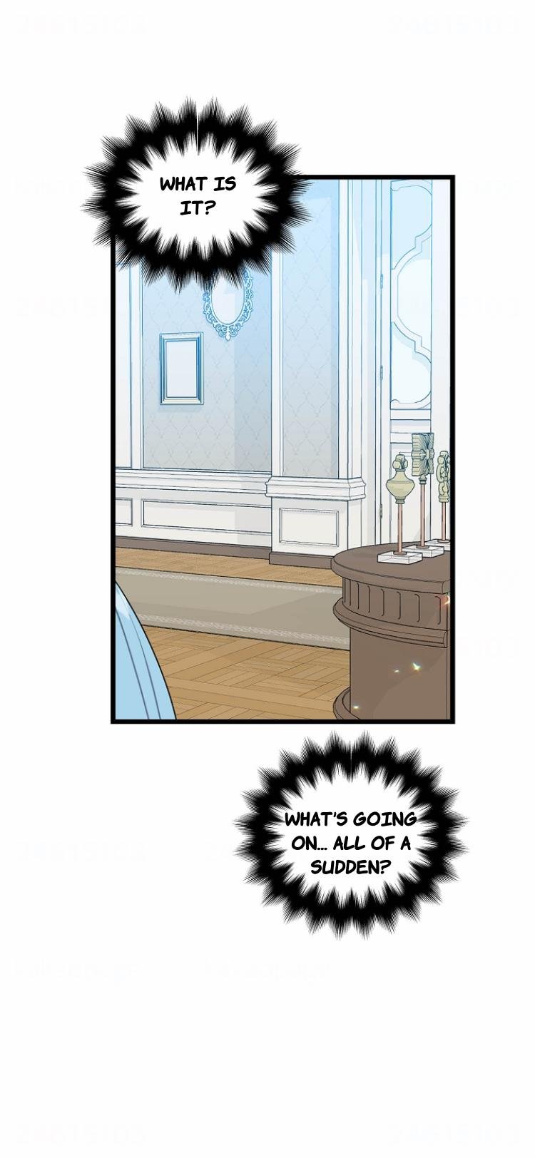 Your Majesty, Please Don’t Kill Me Again chapter 31 page 5
