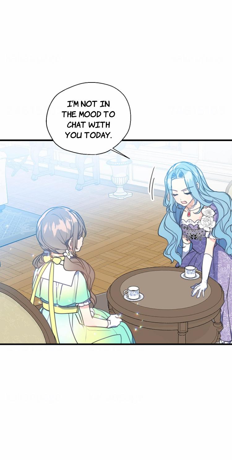 Your Majesty, Please Don’t Kill Me Again chapter 31 page 6