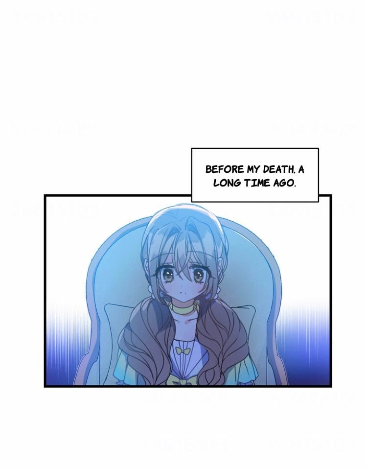 Your Majesty, Please Don’t Kill Me Again chapter 31 page 8