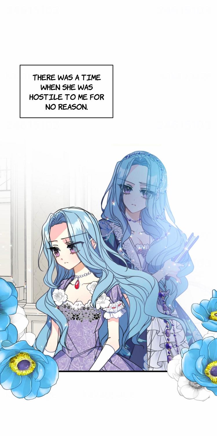 Your Majesty, Please Don’t Kill Me Again chapter 31 page 9