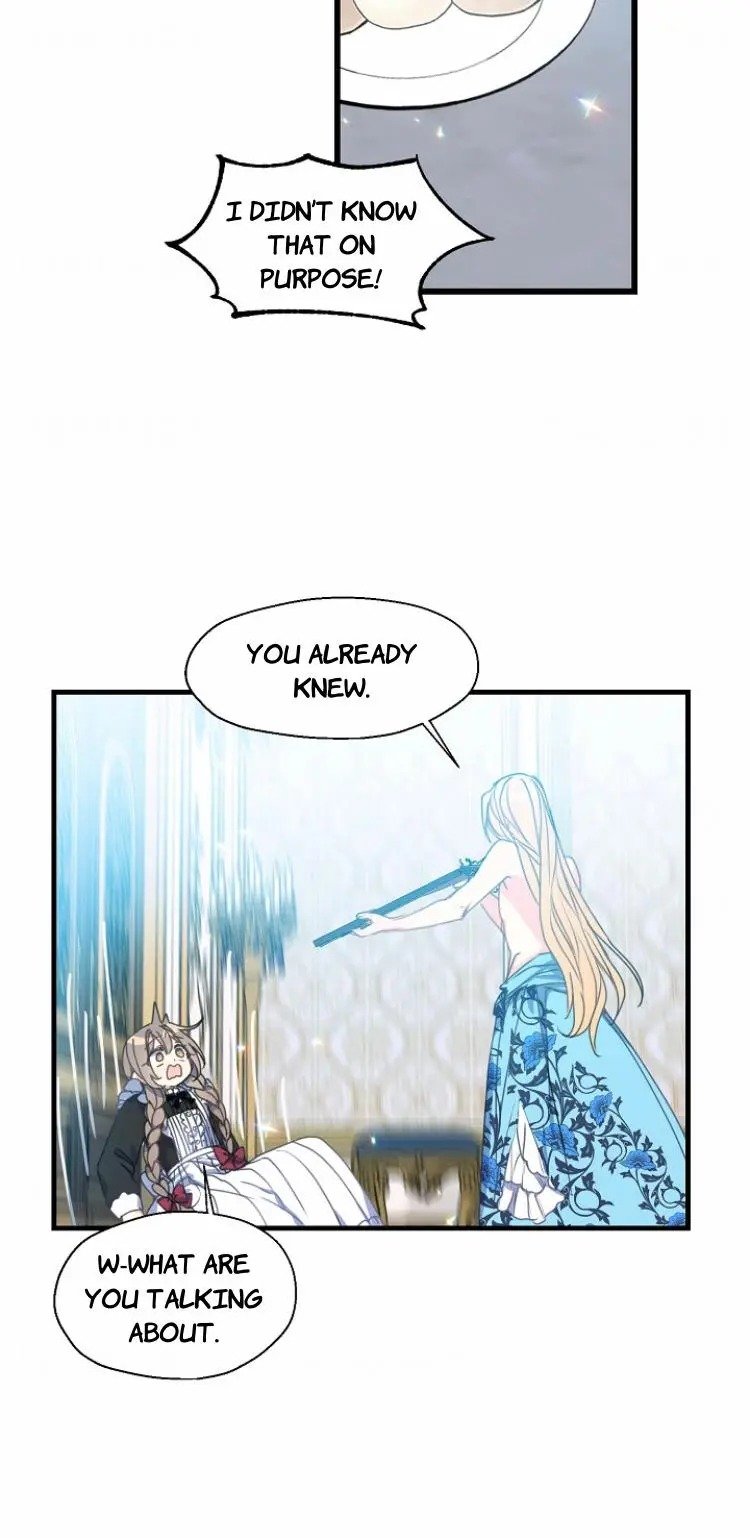Your Majesty, Please Don’t Kill Me Again chapter 32 page 17