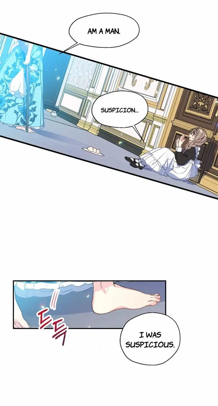 Your Majesty, Please Don’t Kill Me Again chapter 32 page 24