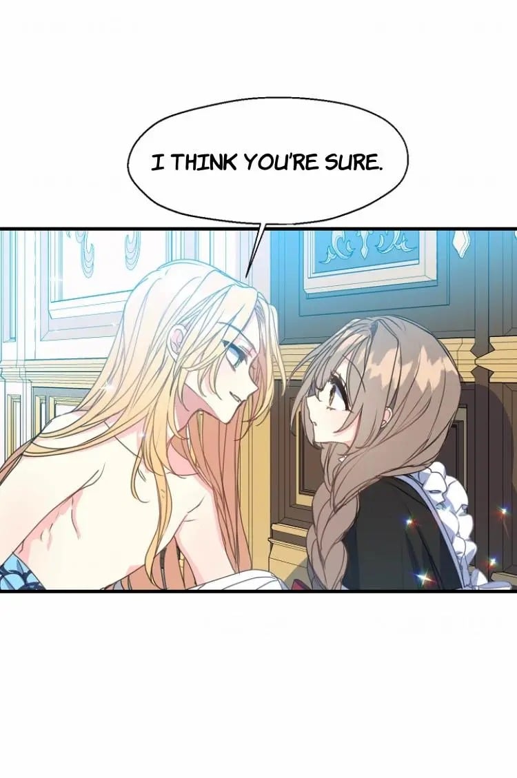 Your Majesty, Please Don’t Kill Me Again chapter 32 page 27