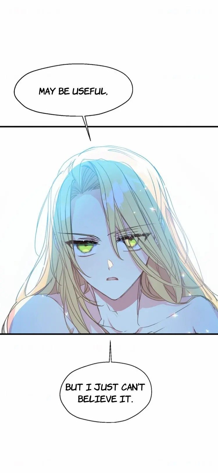 Your Majesty, Please Don’t Kill Me Again chapter 32 page 32