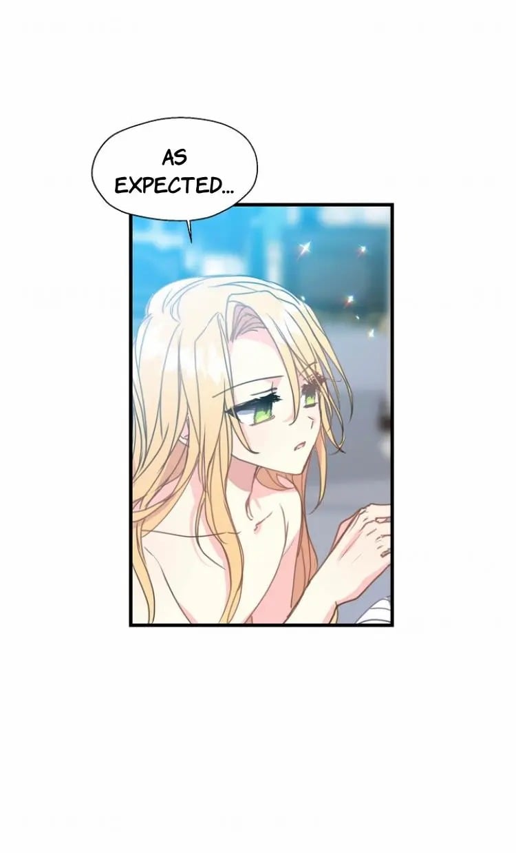 Your Majesty, Please Don’t Kill Me Again chapter 32 page 35
