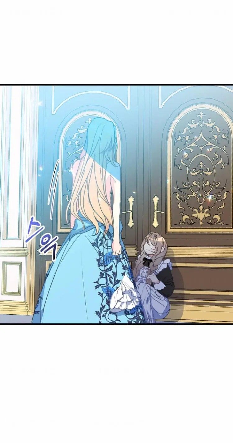 Your Majesty, Please Don’t Kill Me Again chapter 32 page 36