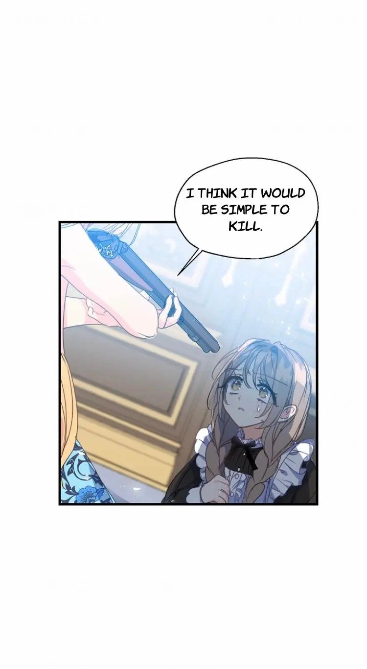 Your Majesty, Please Don’t Kill Me Again chapter 32 page 37