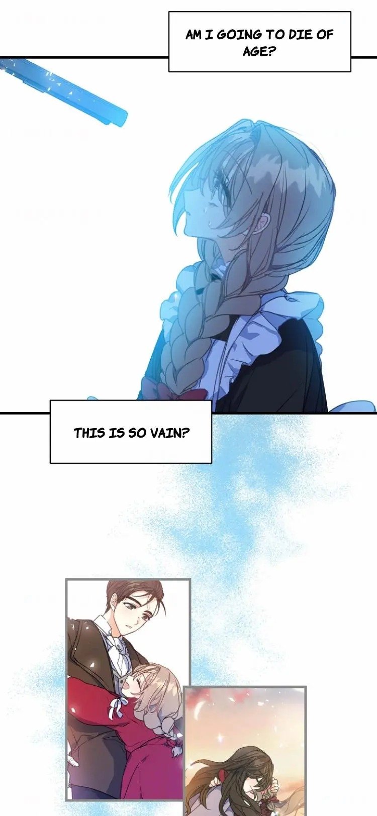 Your Majesty, Please Don’t Kill Me Again chapter 32 page 38