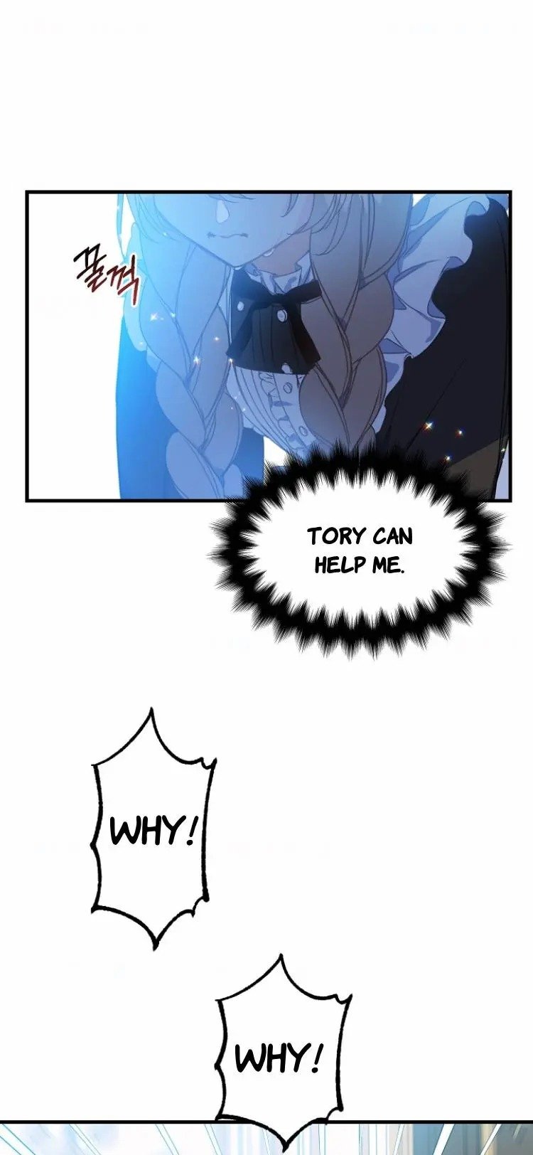 Your Majesty, Please Don’t Kill Me Again chapter 32 page 4