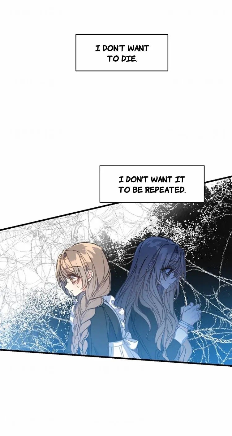 Your Majesty, Please Don’t Kill Me Again chapter 32 page 40
