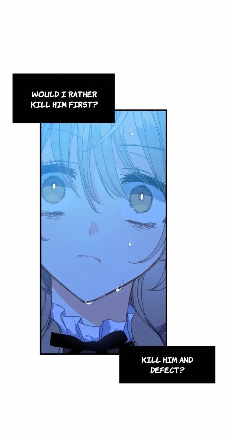 Your Majesty, Please Don’t Kill Me Again chapter 32 page 41