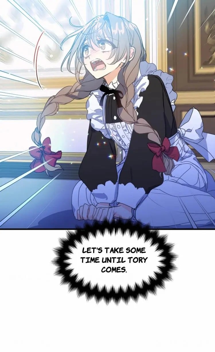 Your Majesty, Please Don’t Kill Me Again chapter 32 page 5