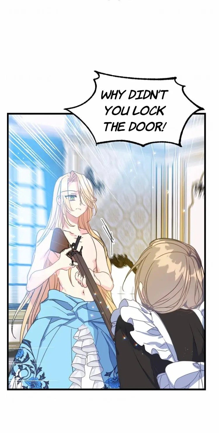 Your Majesty, Please Don’t Kill Me Again chapter 32 page 6