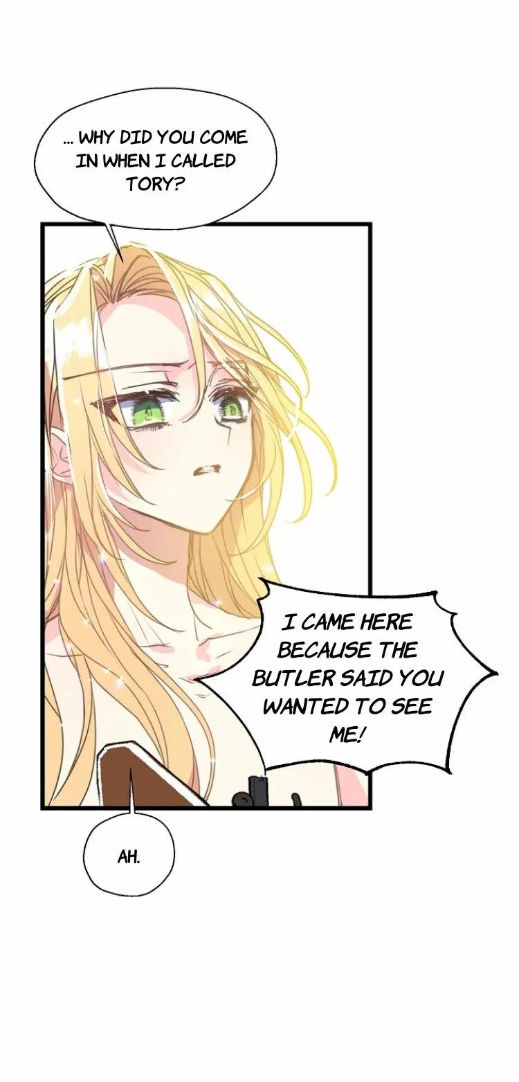 Your Majesty, Please Don’t Kill Me Again chapter 32 page 7