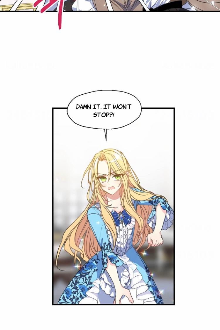 Your Majesty, Please Don’t Kill Me Again chapter 33 page 13