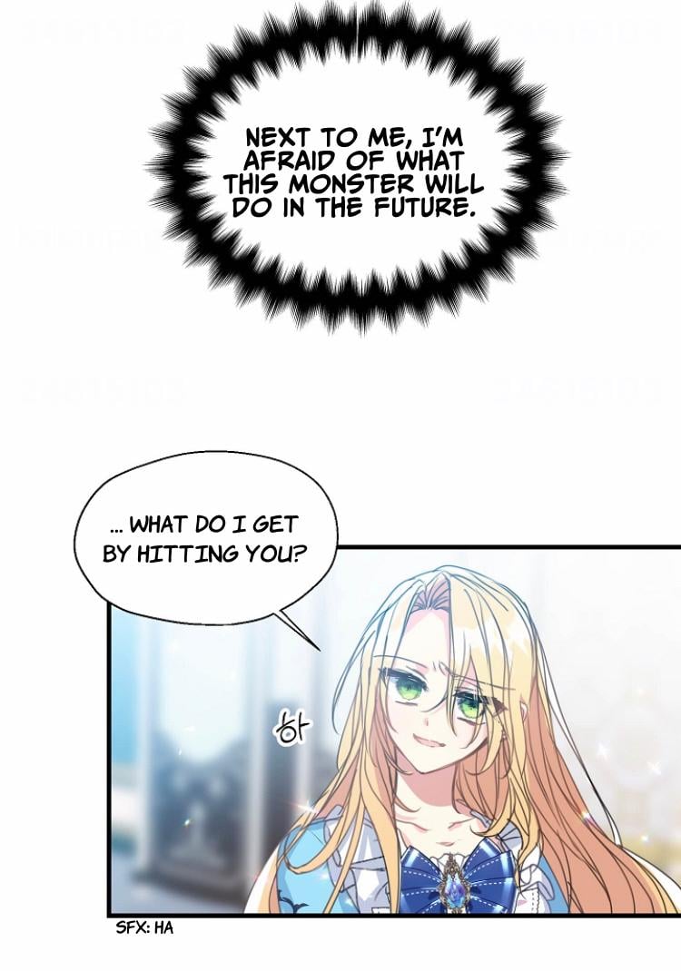 Your Majesty, Please Don’t Kill Me Again chapter 33 page 29