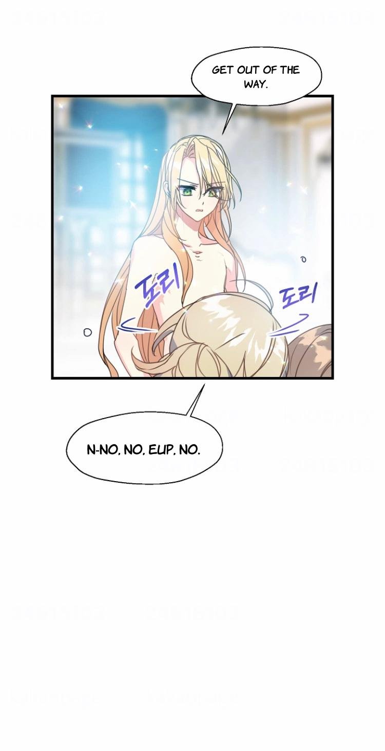 Your Majesty, Please Don’t Kill Me Again chapter 33 page 3