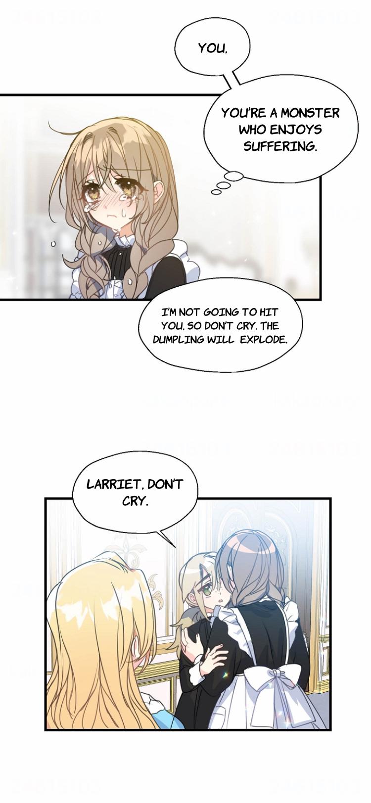 Your Majesty, Please Don’t Kill Me Again chapter 33 page 30