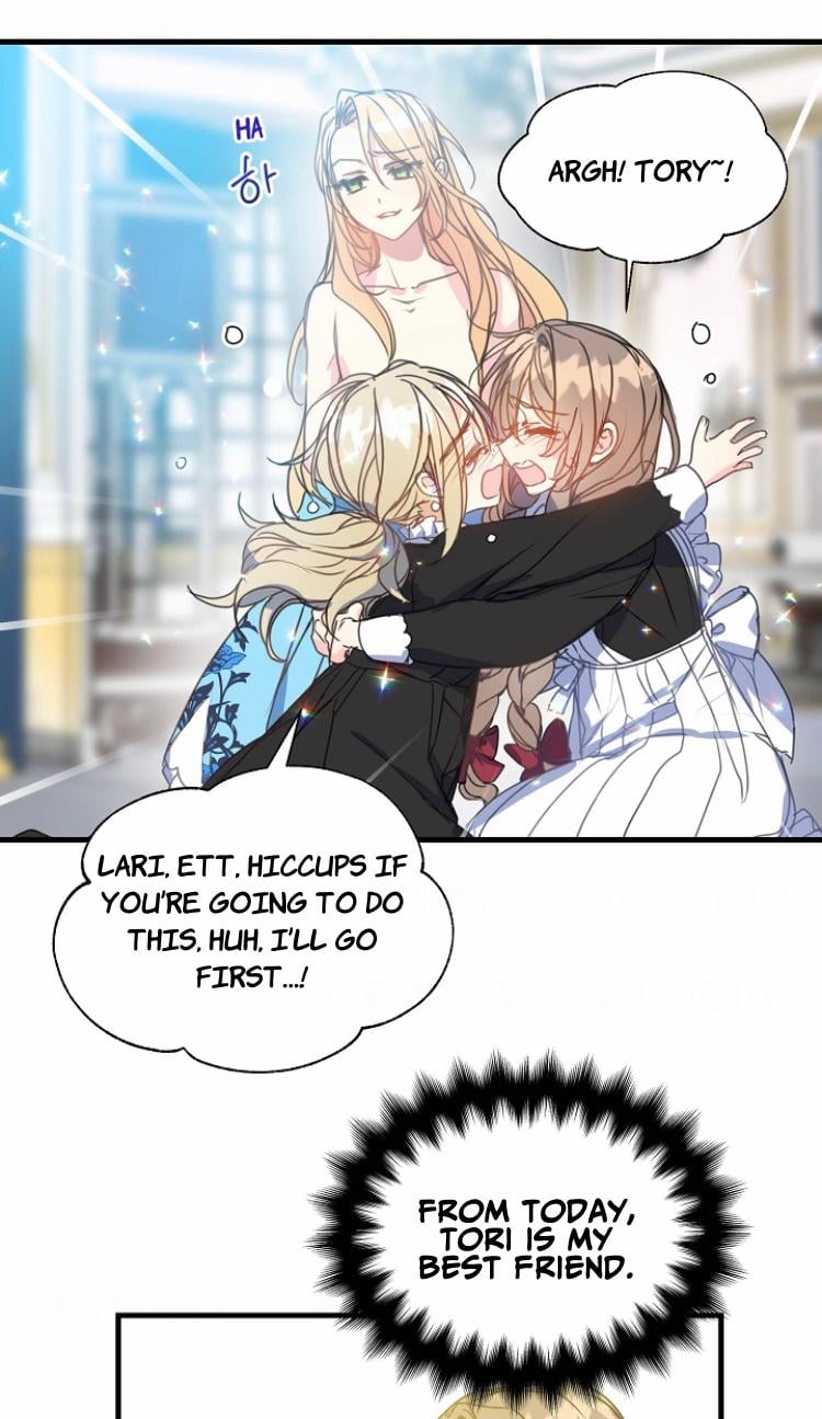 Your Majesty, Please Don’t Kill Me Again chapter 33 page 5