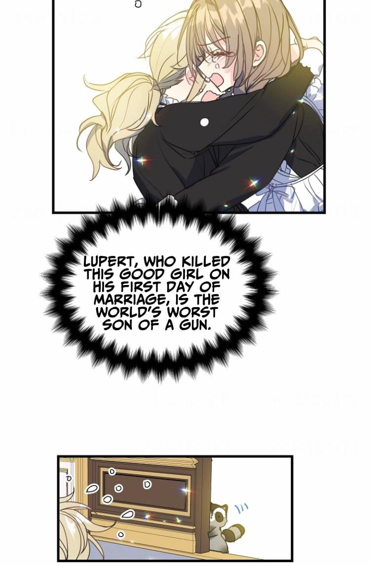 Your Majesty, Please Don’t Kill Me Again chapter 33 page 6