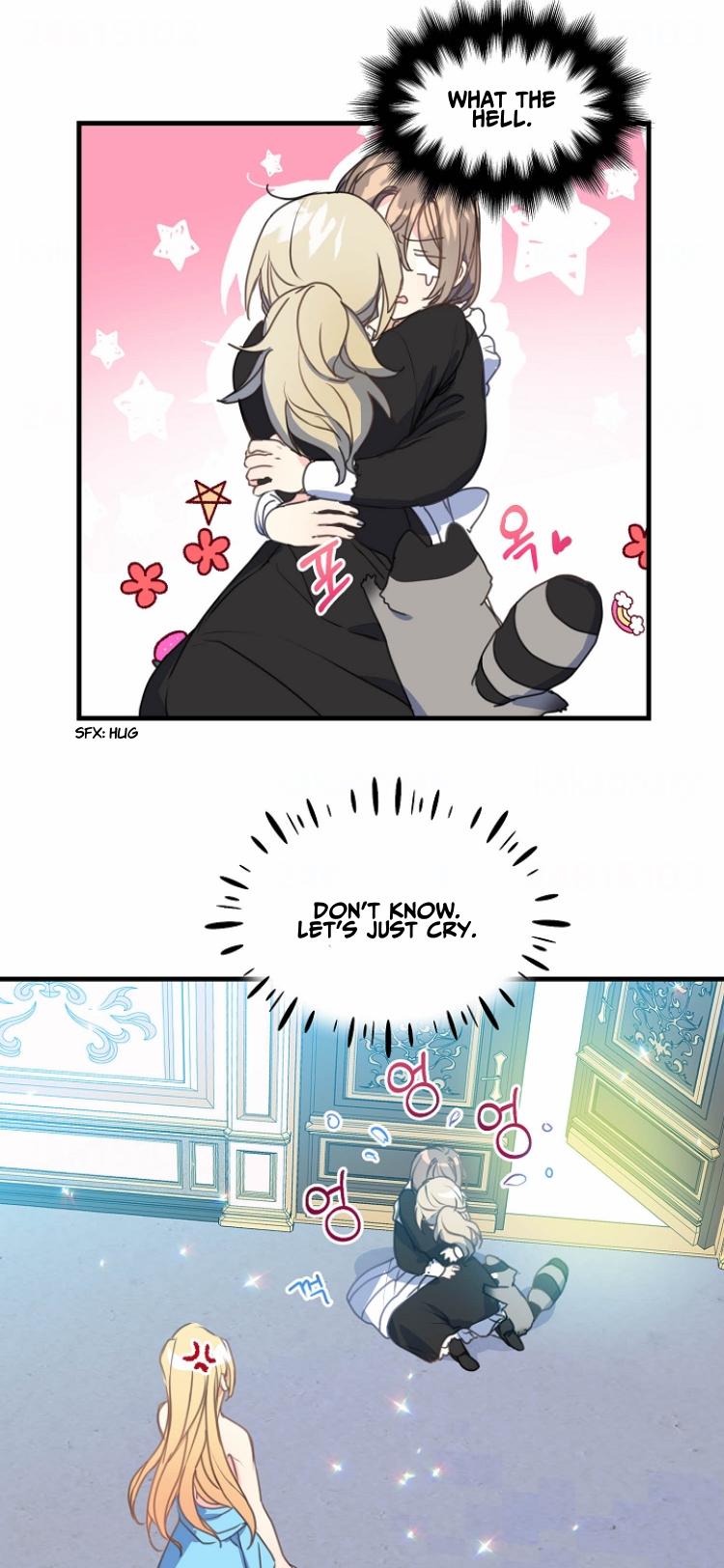 Your Majesty, Please Don’t Kill Me Again chapter 33 page 7