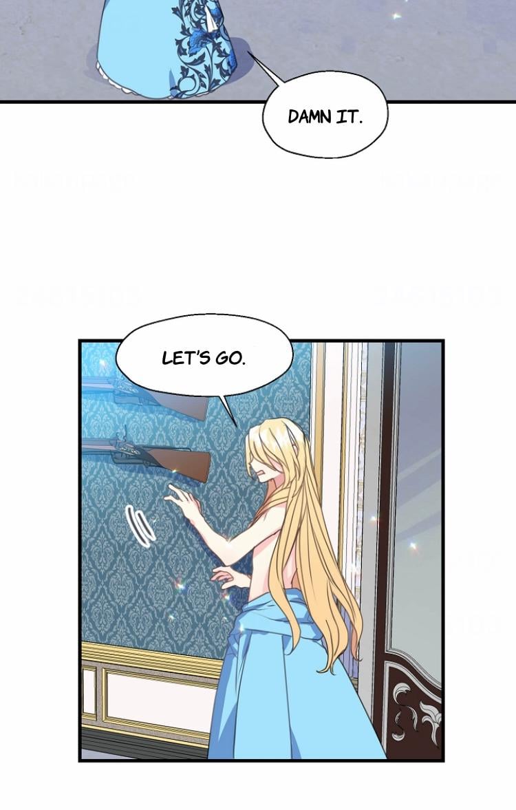 Your Majesty, Please Don’t Kill Me Again chapter 33 page 8
